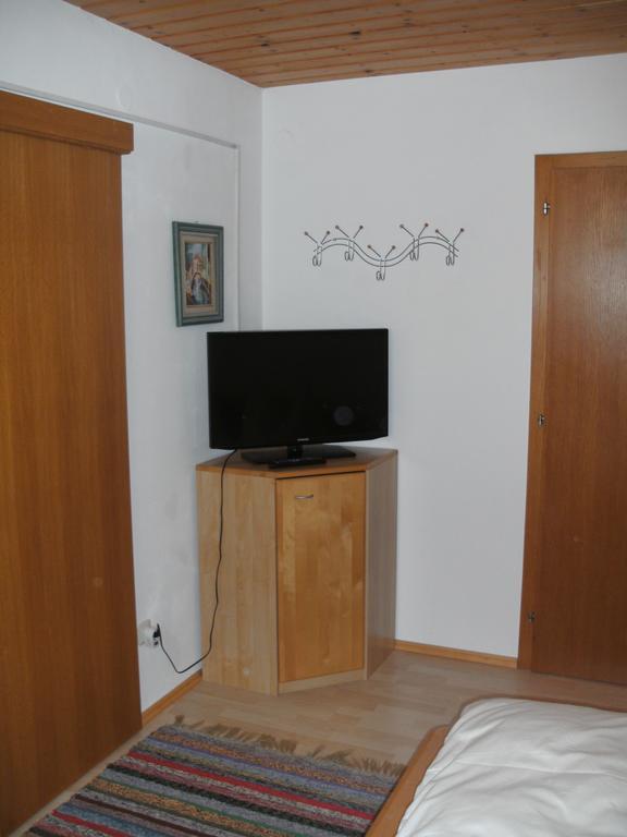 Pension Waldhof Koppl Esterno foto