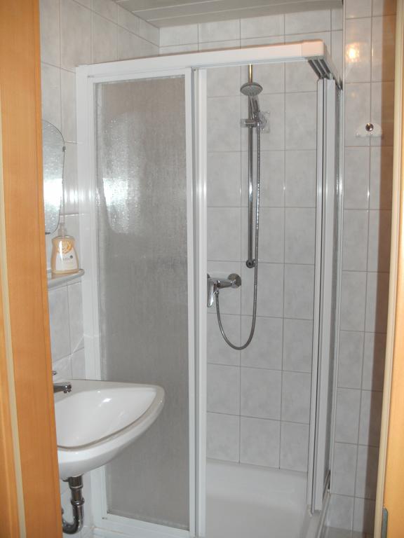 Pension Waldhof Koppl Esterno foto