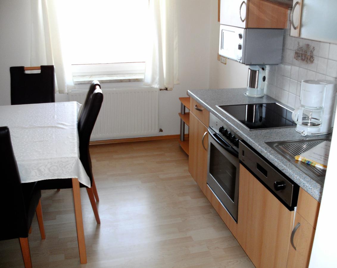 Pension Waldhof Koppl Esterno foto