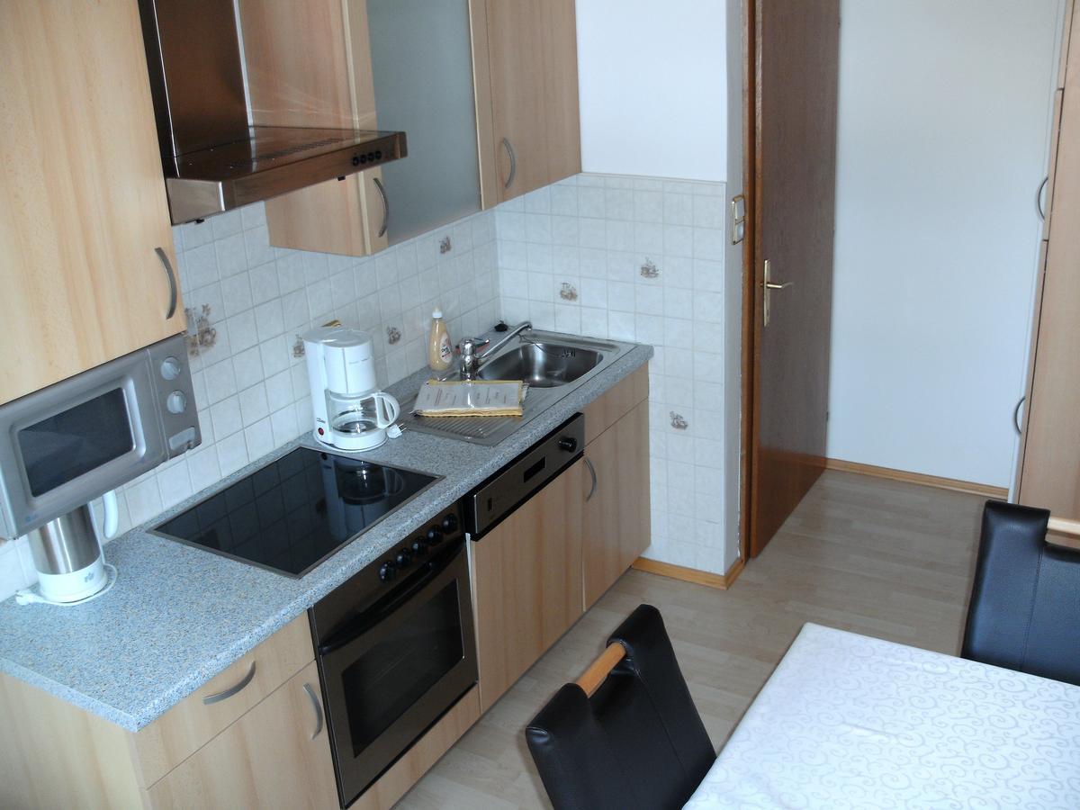 Pension Waldhof Koppl Esterno foto