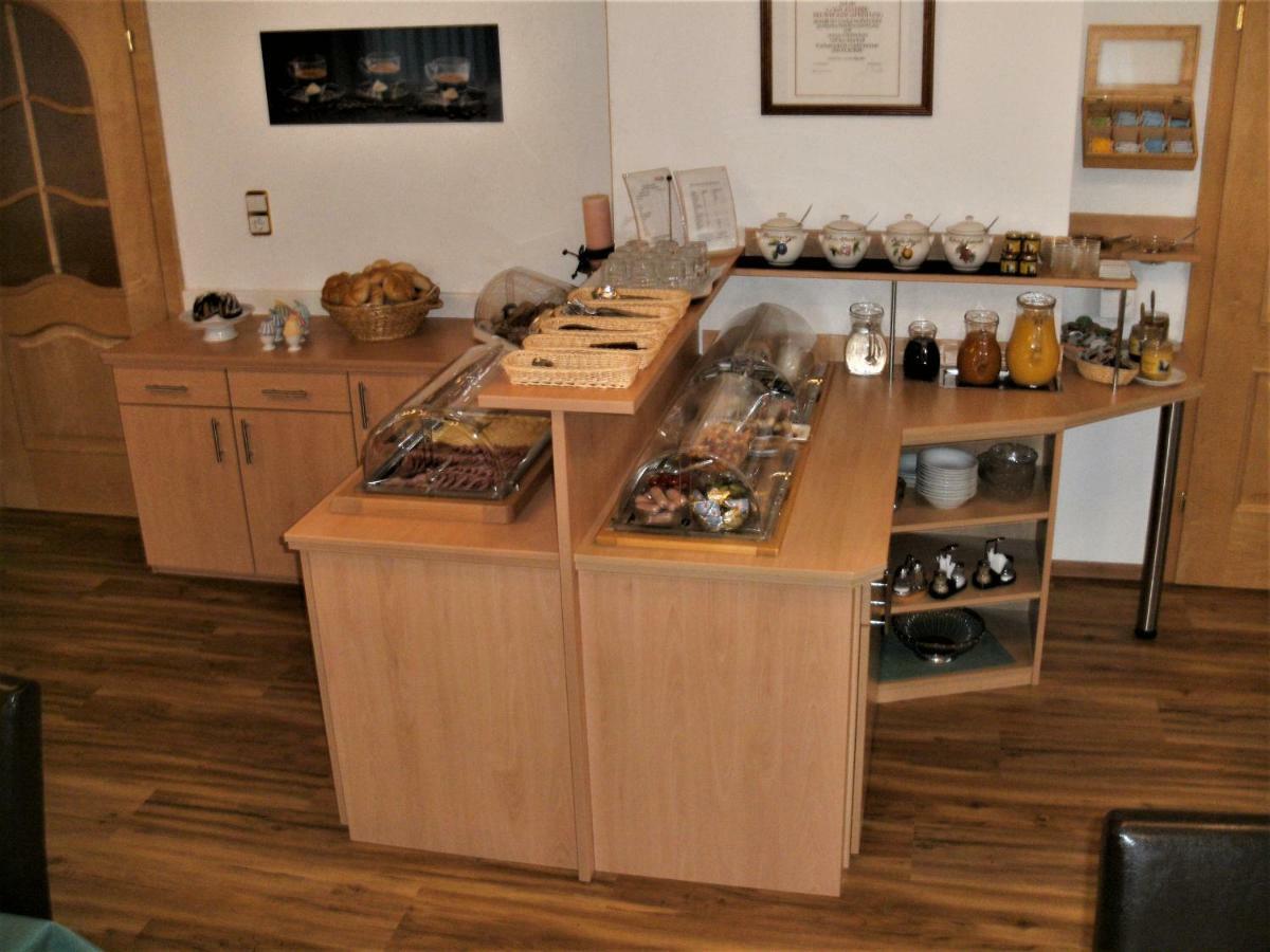 Pension Waldhof Koppl Esterno foto