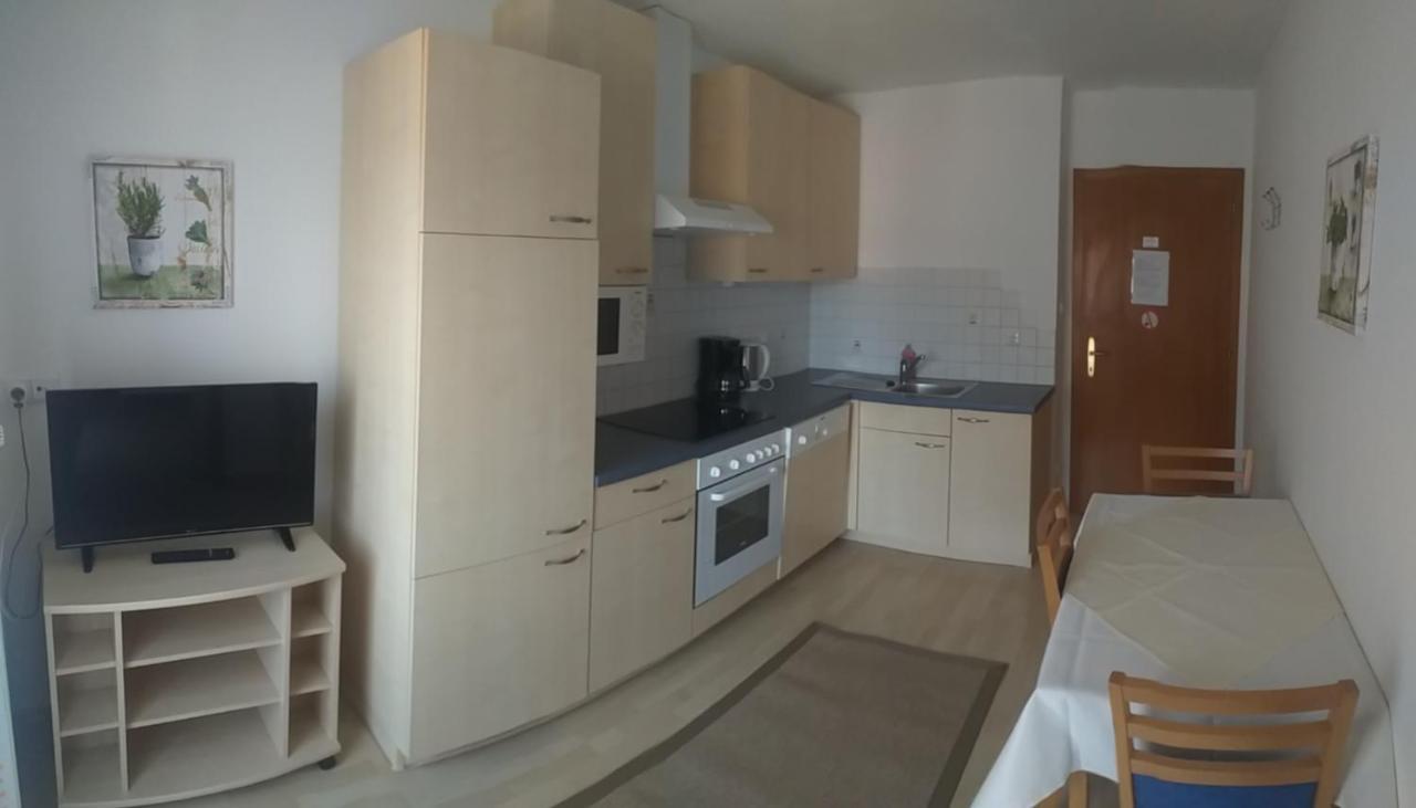 Pension Waldhof Koppl Esterno foto